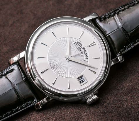 patek calatrava 5153